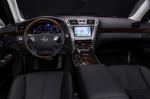 Lexus LS600h L 2008 года
